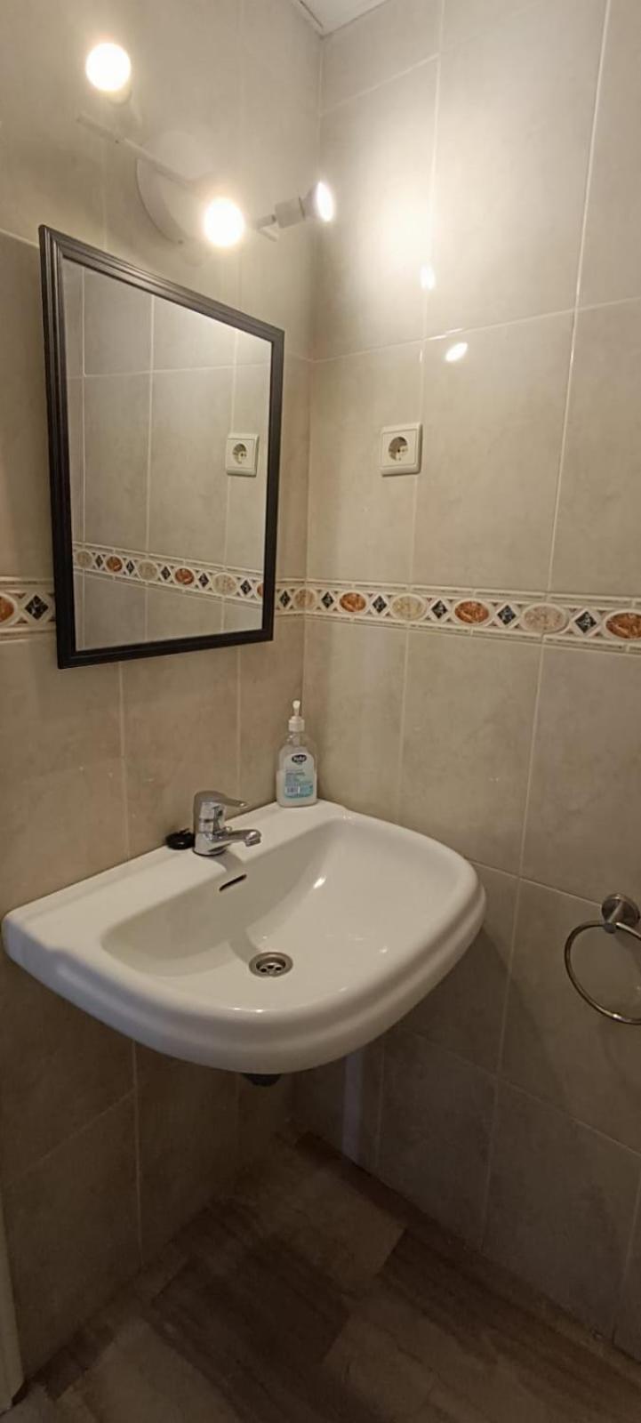 Apartamento Carvajal 50 M Playa Fuengirola Exterior photo